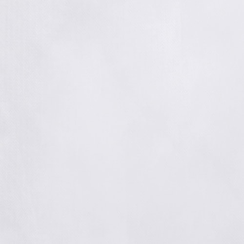 Camisa Blanco Semi Lisa Carlo Corinto Slim Fit para Caballero