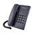 Teléfono Alámbrico Negro Kx-Ts500Meb Panasonic