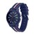 Reloj para Caballero Lacoste Azul 2011071