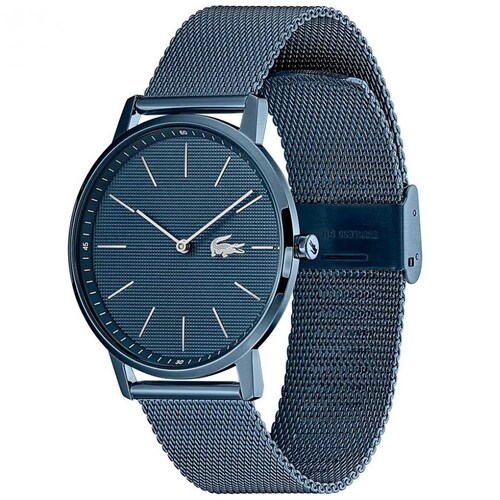 Reloj para Caballero Lacoste Azul Moon 2011057