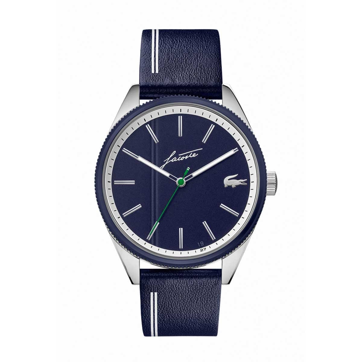Reloj para Caballero Lacoste Azul Heritage 2011051