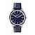 Reloj para Caballero Lacoste Azul Heritage 2011051