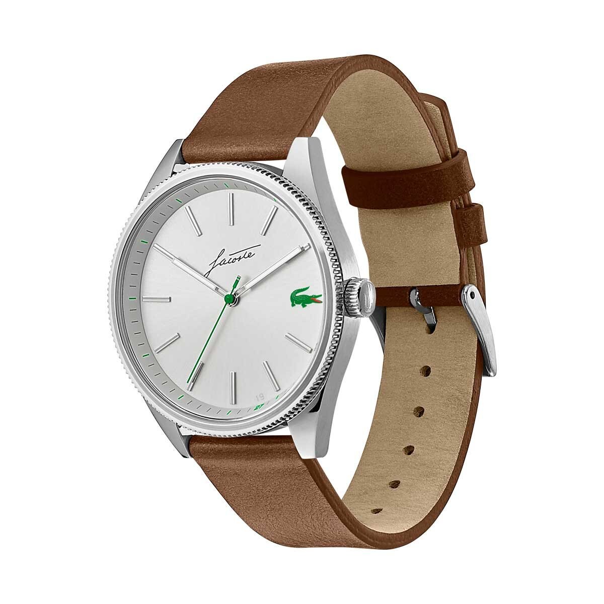 Reloj para Caballero Lacoste Café Heritage 2011052