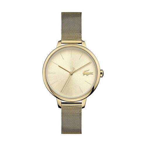 Reloj para Dama Lacoste Oro Cannes 2001128