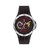Reloj para Caballero Negro Ferrari Pista 830722