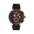 Reloj para Caballero Negro Ferrari Pista 830728