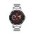 Reloj para Hombre Rojo Ferrari Pista 830726
