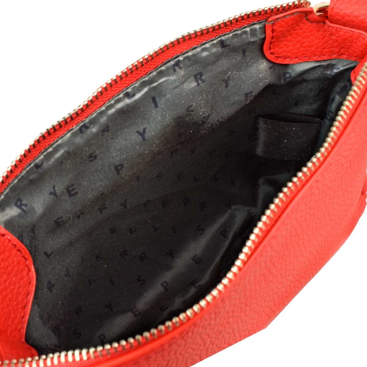 Crossbody Color Rojo con Monedero Perry Ellis