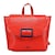 Backpack Rojo Lisa Lee