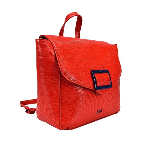 Backpack Rojo Lisa Lee