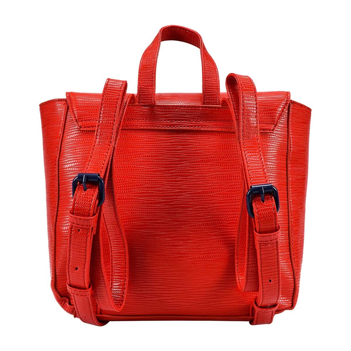 Backpack Rojo Lisa Lee