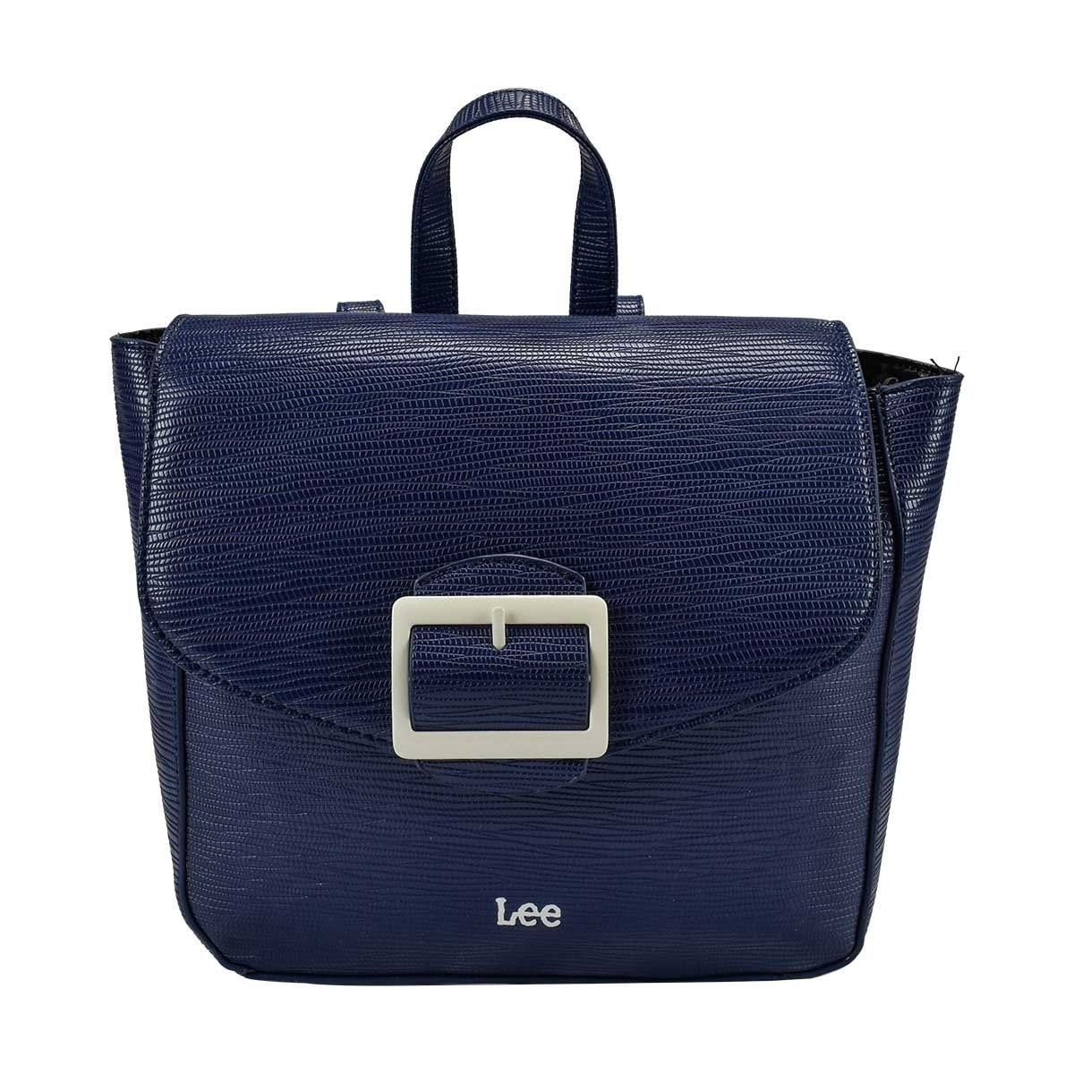 Backpack Navy Lisa Lee