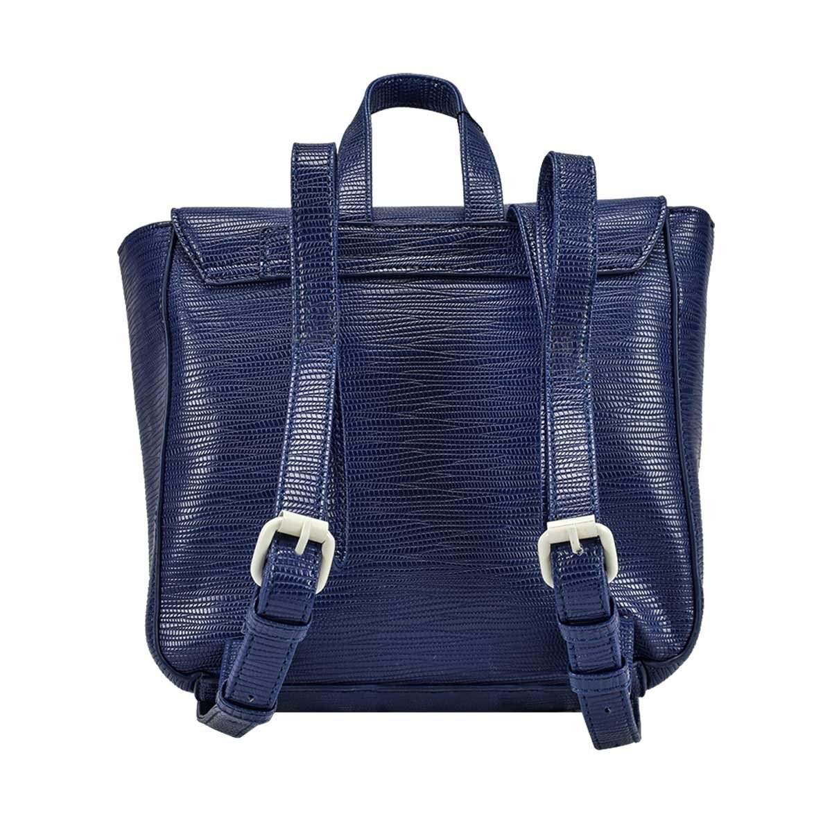Backpack Navy Lisa Lee
