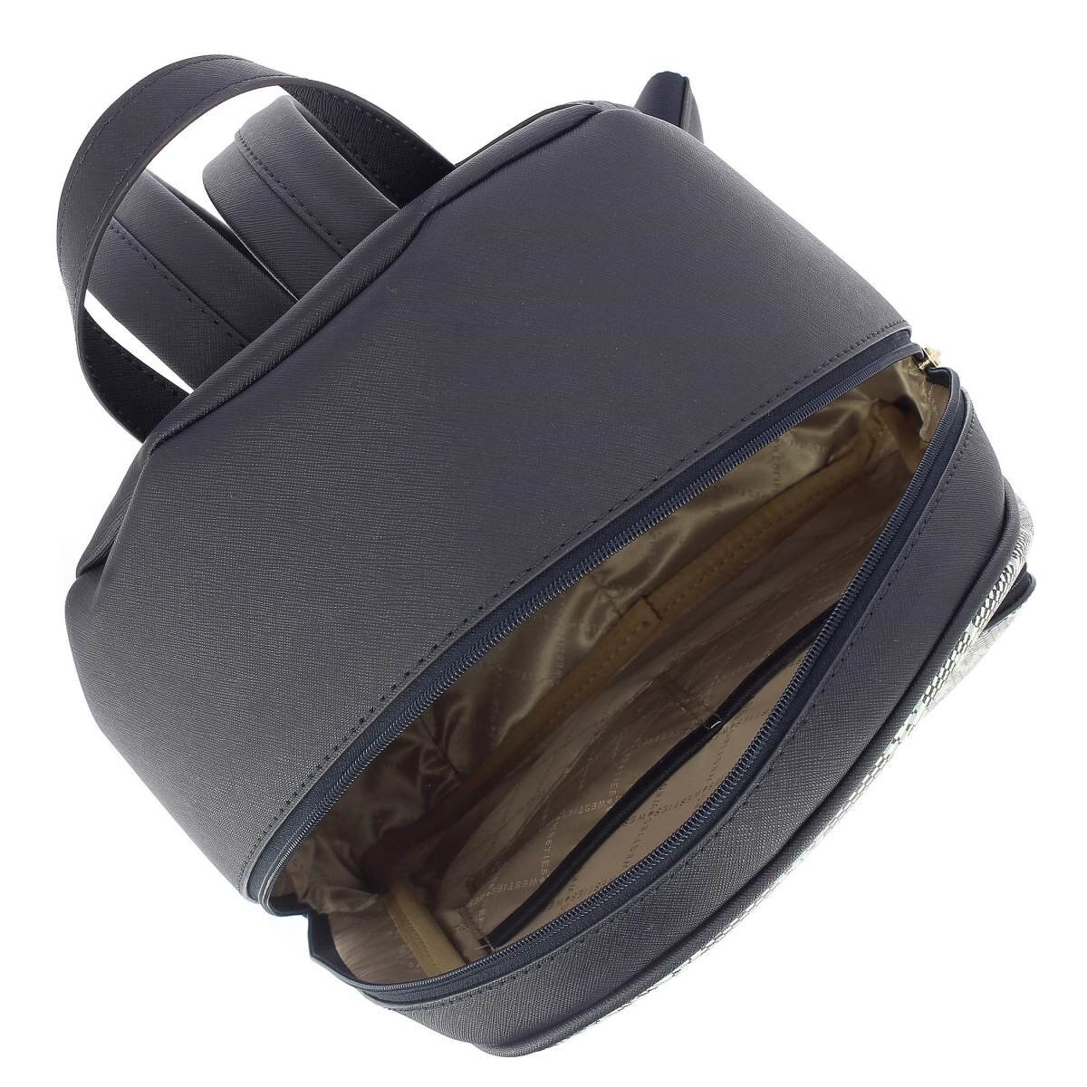 Backpack con Porta Celular Westies