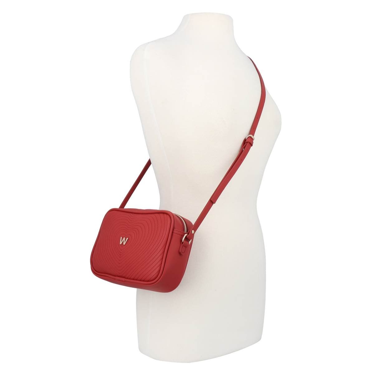 Cross Body Roja Westies