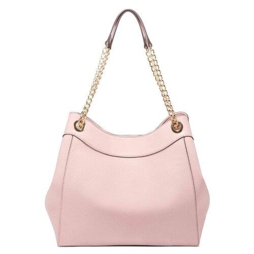 Bolsa Shoulder Bag Rosa Nine West