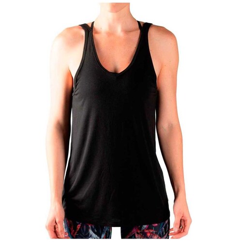 Top Tank Amazonas Everlast - Dama