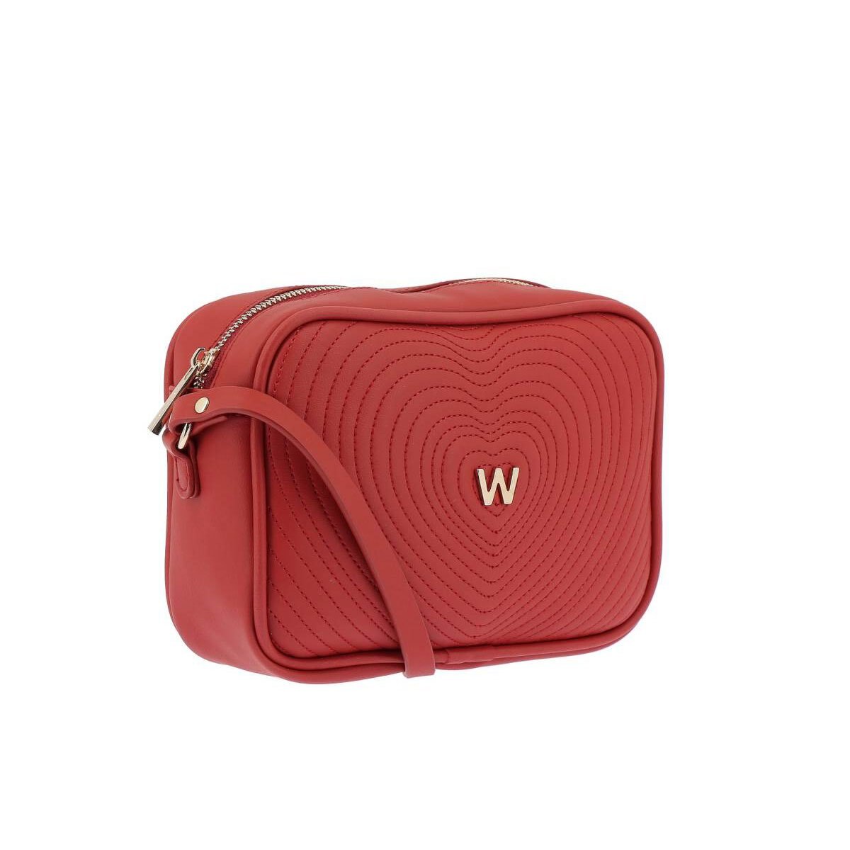Cross Body Roja Westies