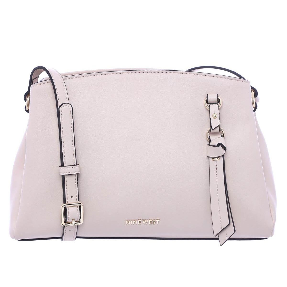 Bolsa Cross Body Rosa Nine West