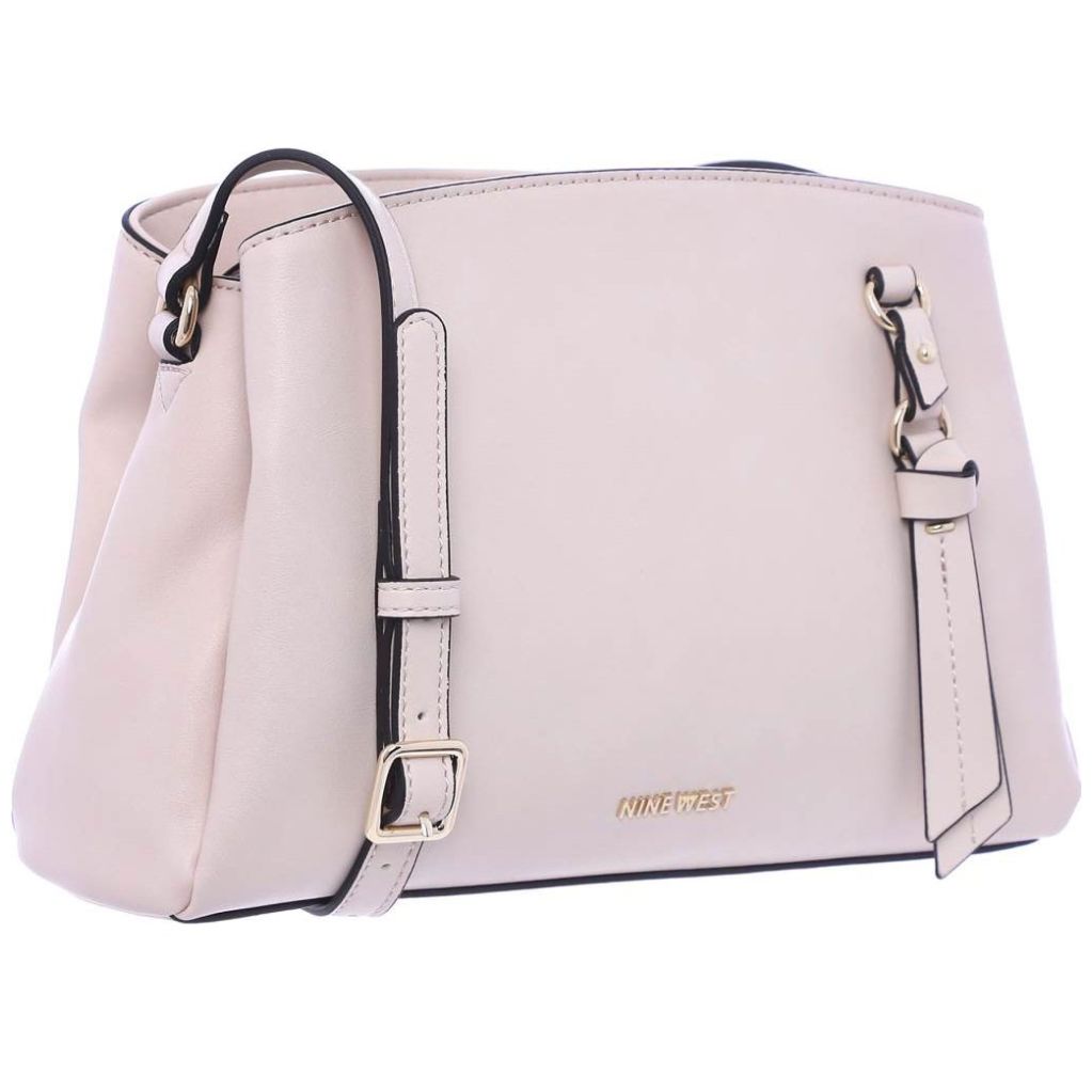 Bolsa Cross Body Rosa Nine West