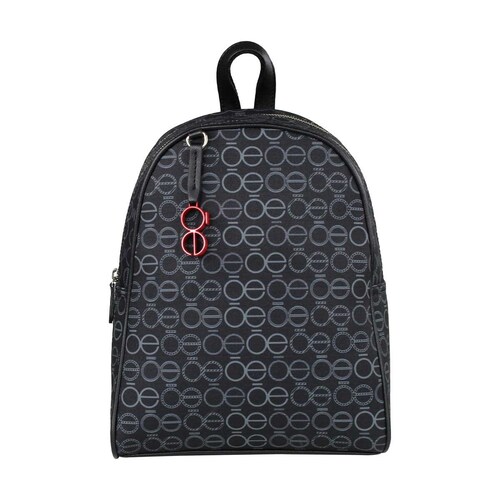 Backpack Negro Cloe