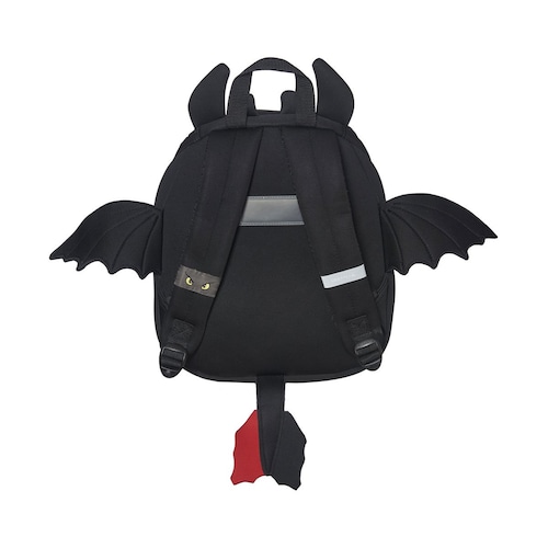 Mochila Tipo Backpack Kinder How To Train Your Dragon Photopack