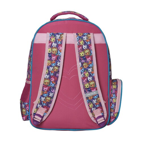 Mochila Tipo Backpack Primaria My Little Pony Photopack
