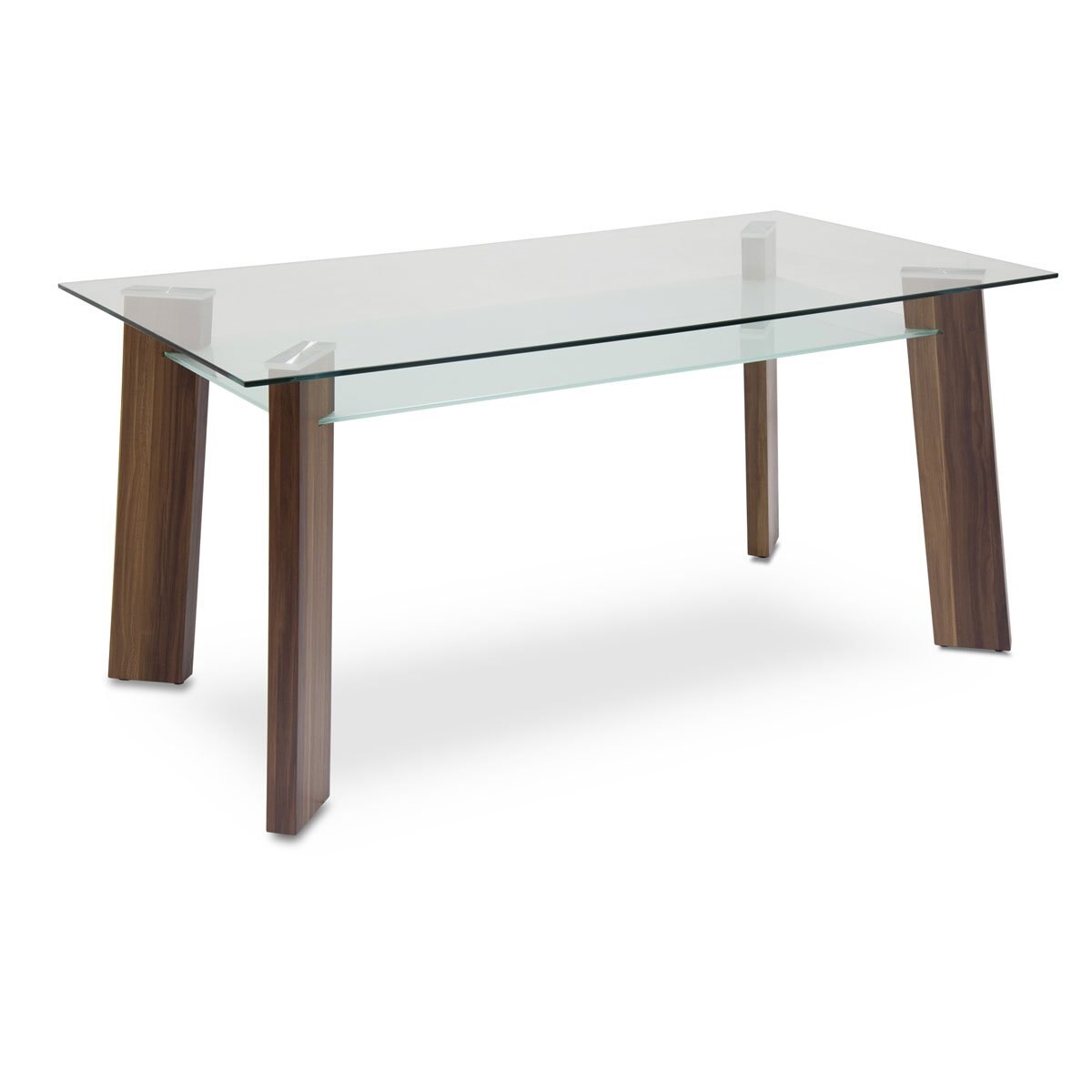 Mesa de Comedor para 6 Personas Libi Maderarte