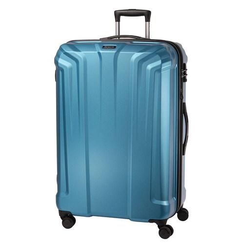 Maleta Individual Blaze 28" Expandible Azul Samsonite