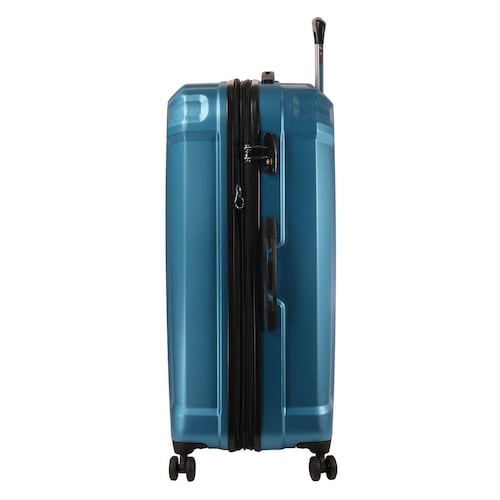Maleta Individual Blaze 28" Expandible Azul Samsonite