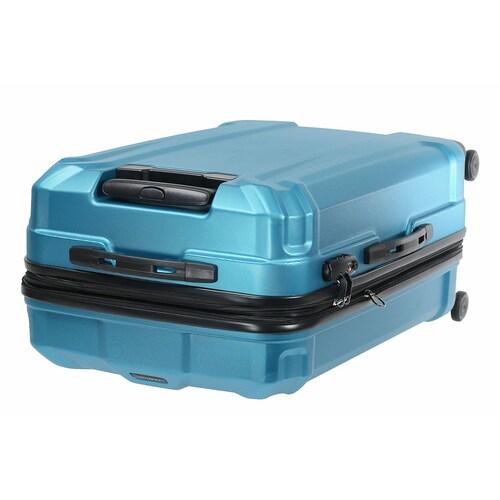 Maleta Individual Blaze 28" Expandible Azul Samsonite