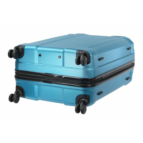Maleta Individual Blaze 28" Expandible Azul Samsonite