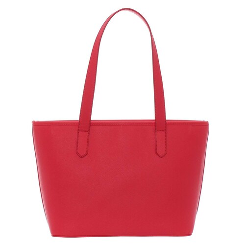 Bolsa Tote Rojo W Capsule