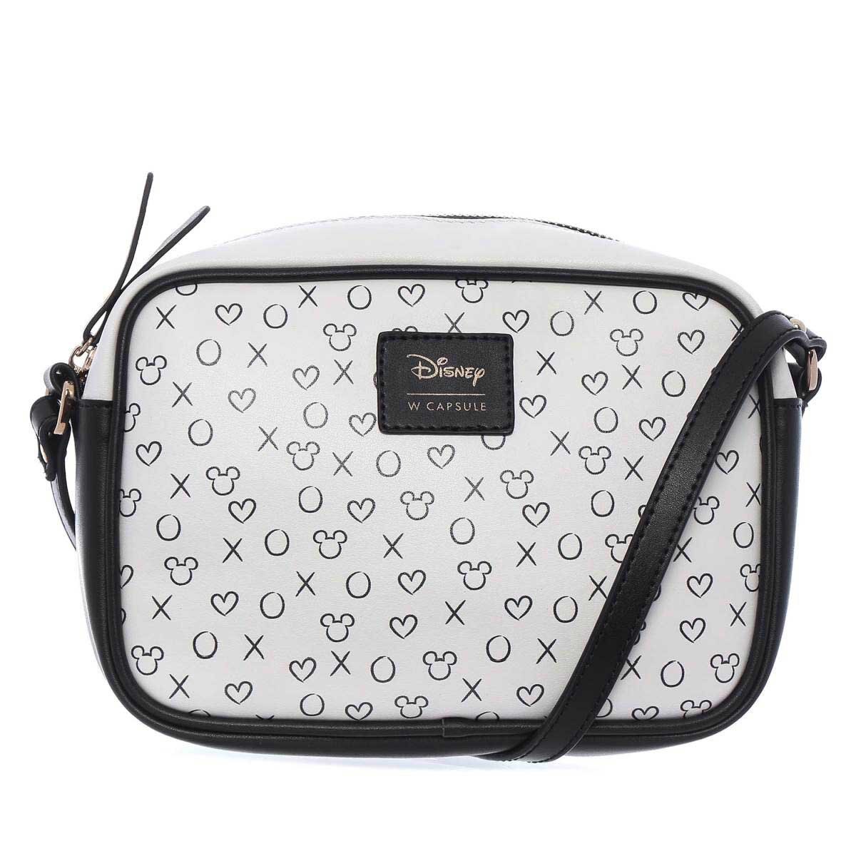 Bolsa Cross Body W Capsule