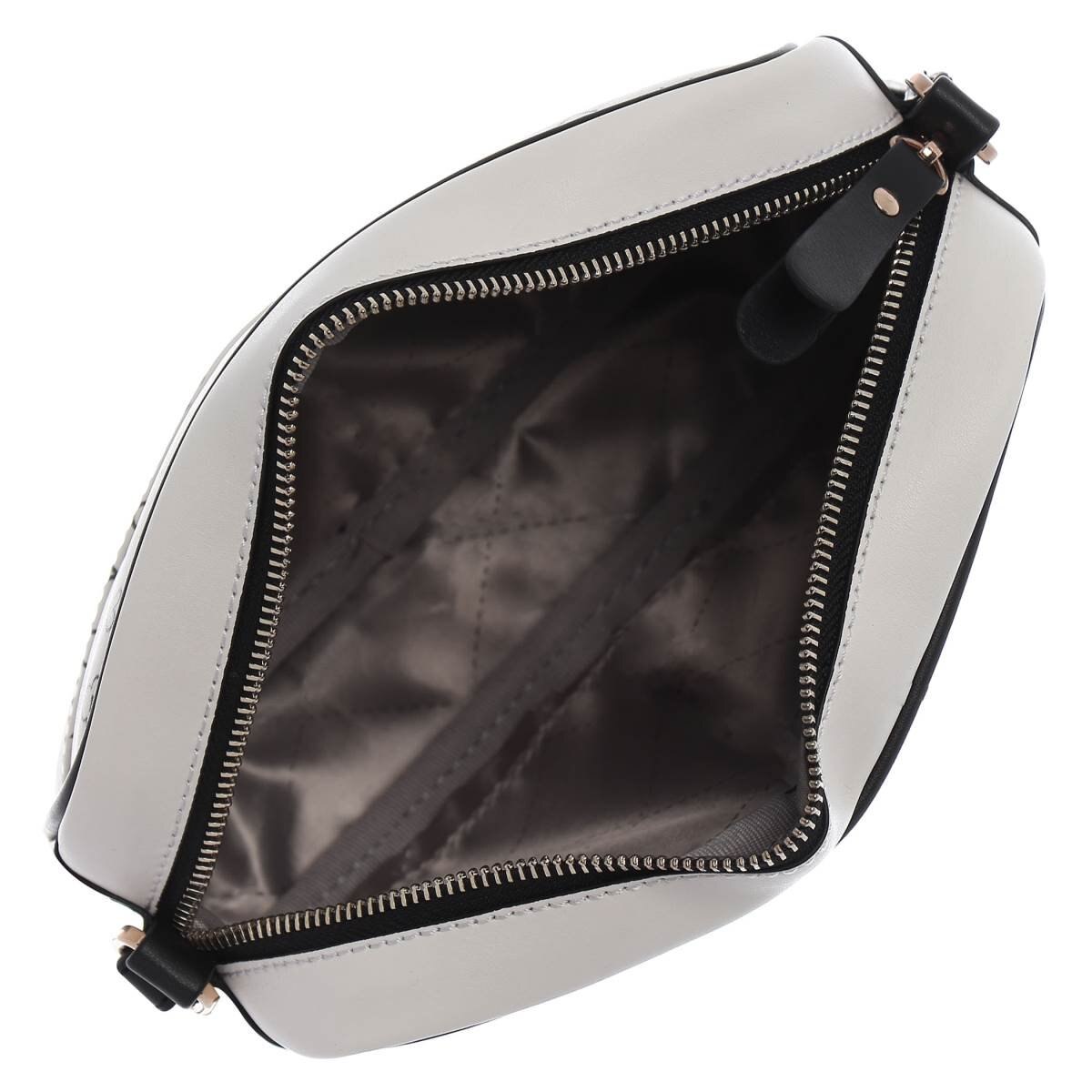 Bolsa Cross Body W Capsule