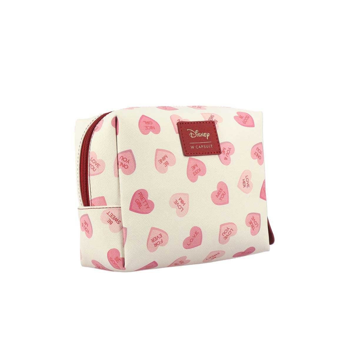 Cosmetiquera W Capsule