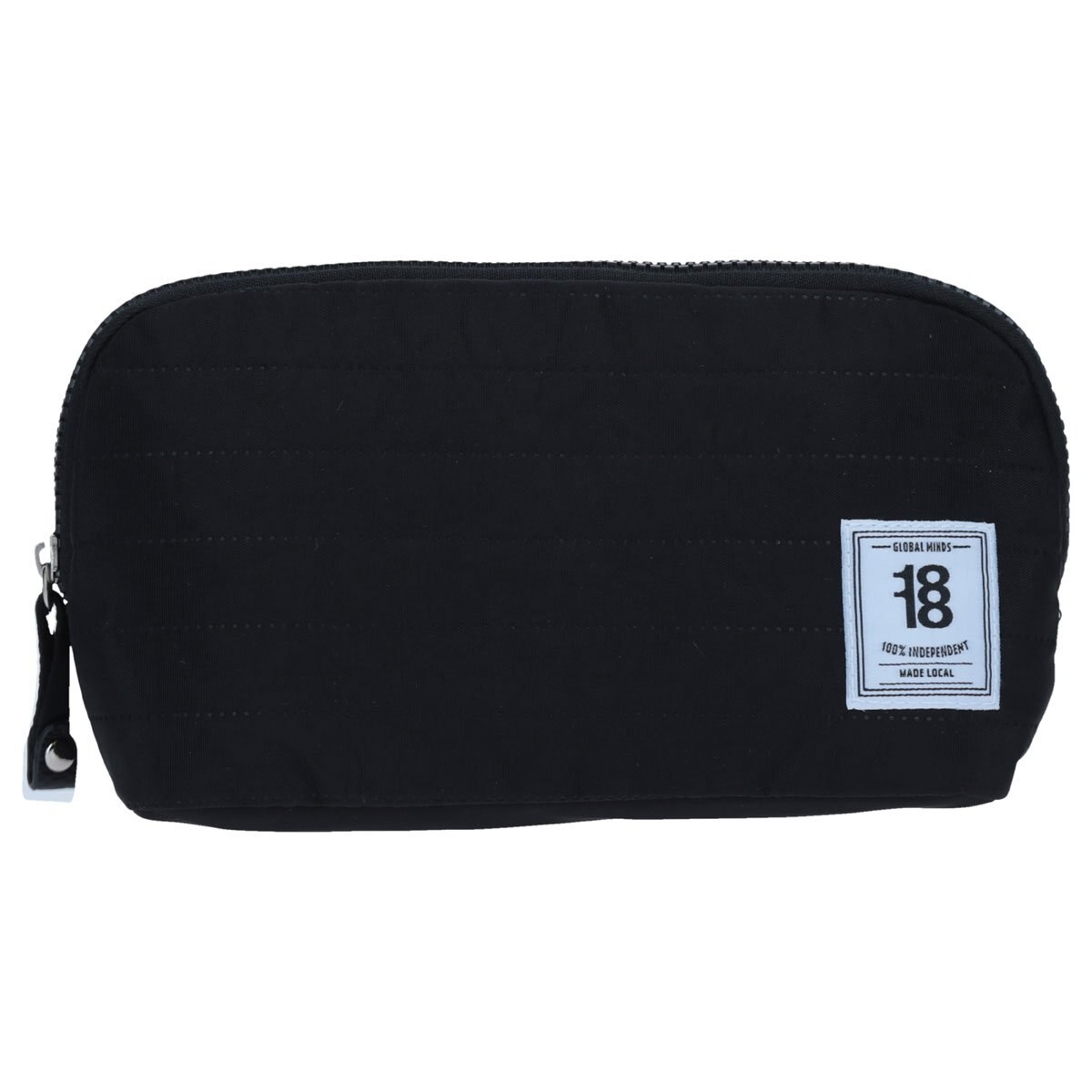 Cosmetiquera Stong Negro 1864354-3 Chenson