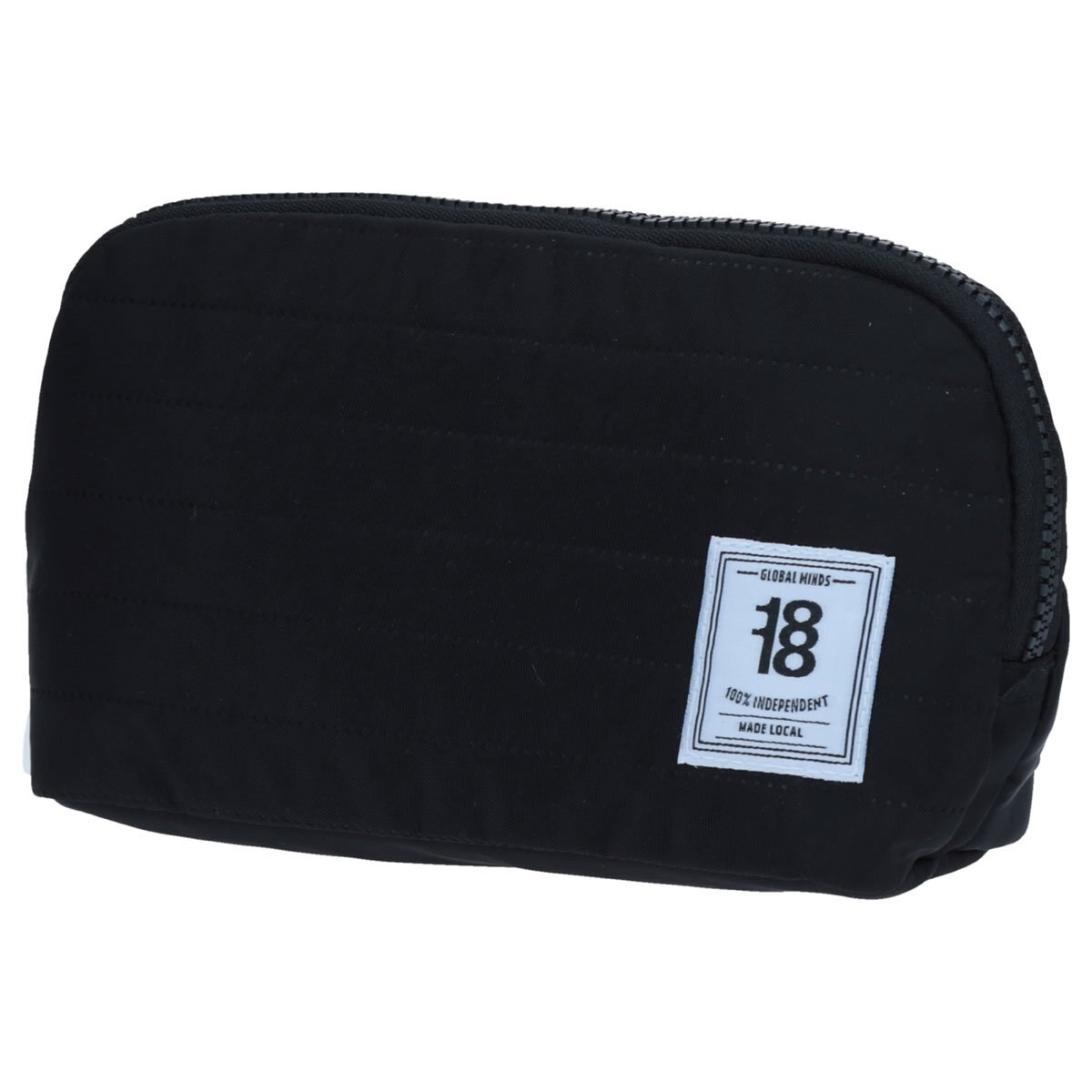 Cosmetiquera Stong Negro 1864354-3 Chenson
