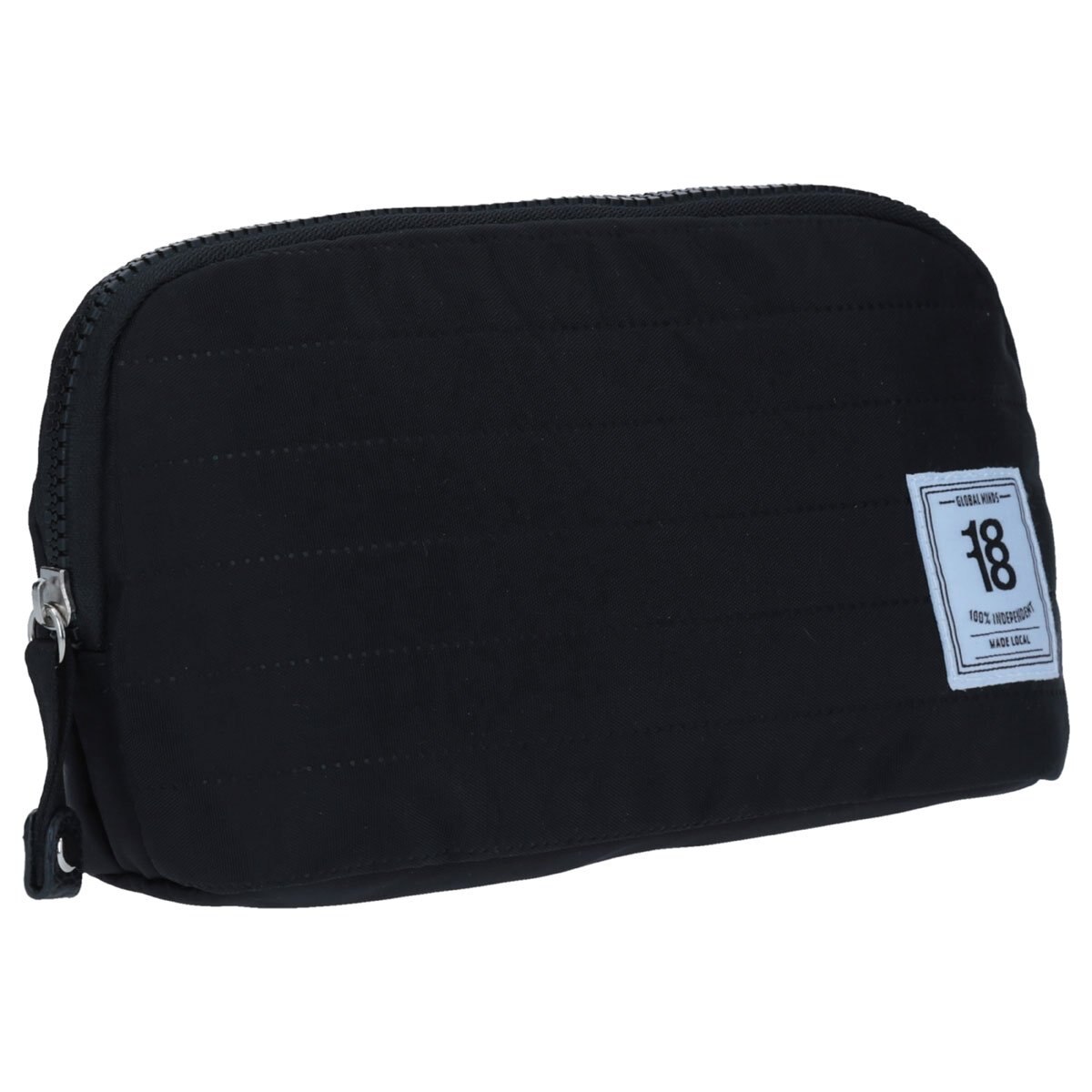 Cosmetiquera Stong Negro 1864354-3 Chenson