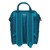 Mochila Tipo Backpack  Yulk Azul 1864359-9 Chenson