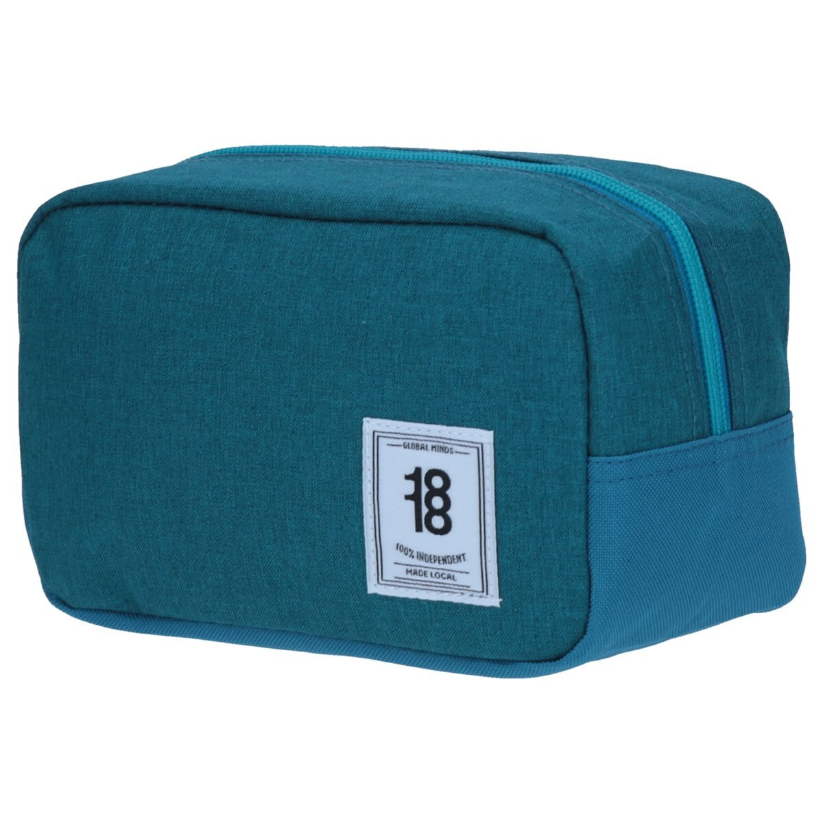 Cosmetiquera Yulk Azul 1864360-9 Chenson