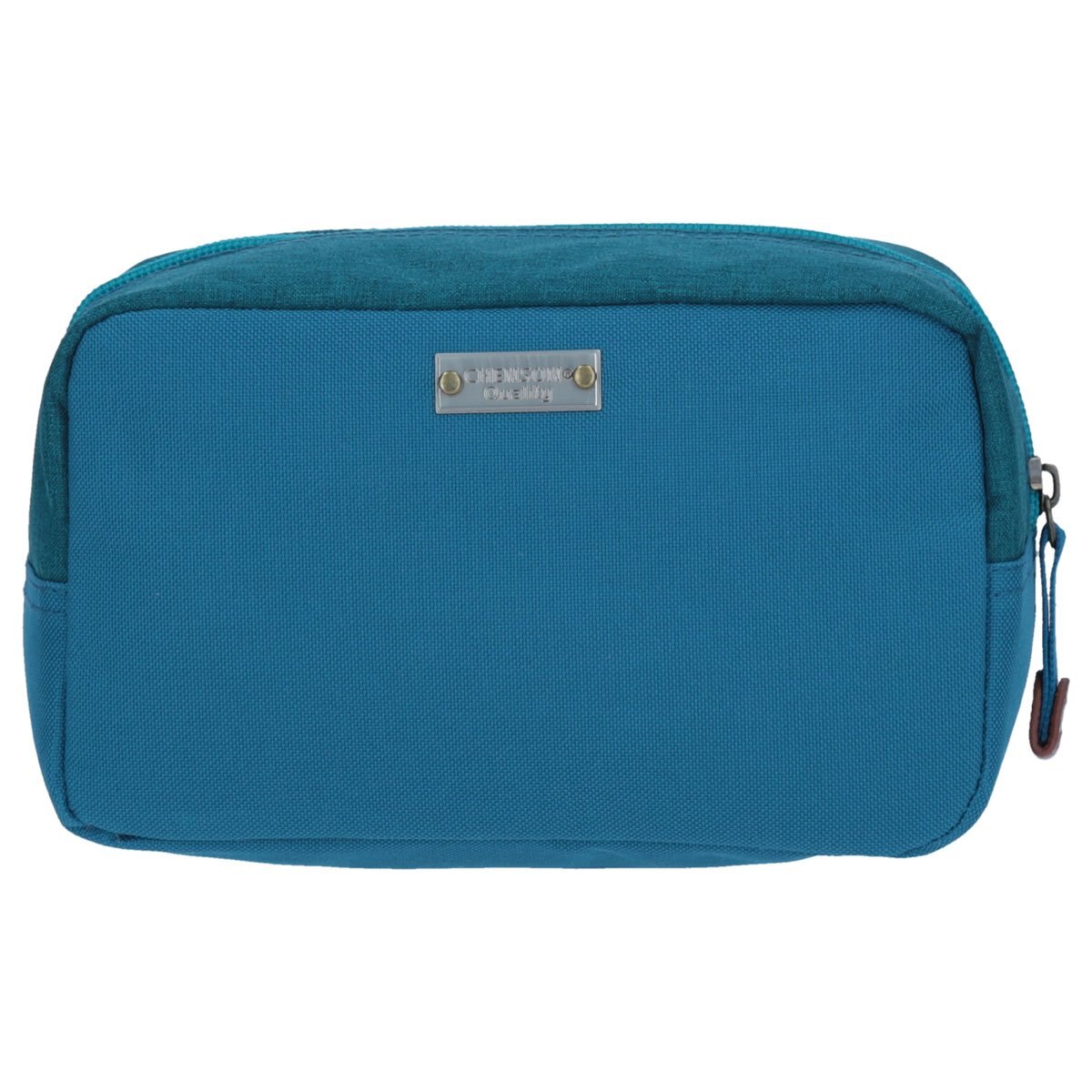 Cosmetiquera Yulk Azul 1864360-9 Chenson