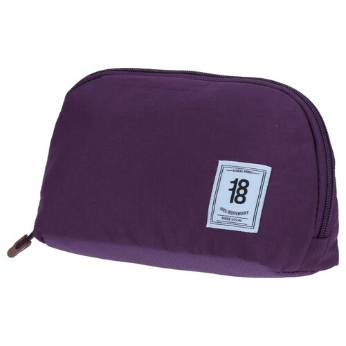 Cosmetiquera Nagi Morado 1864362-U Chenson