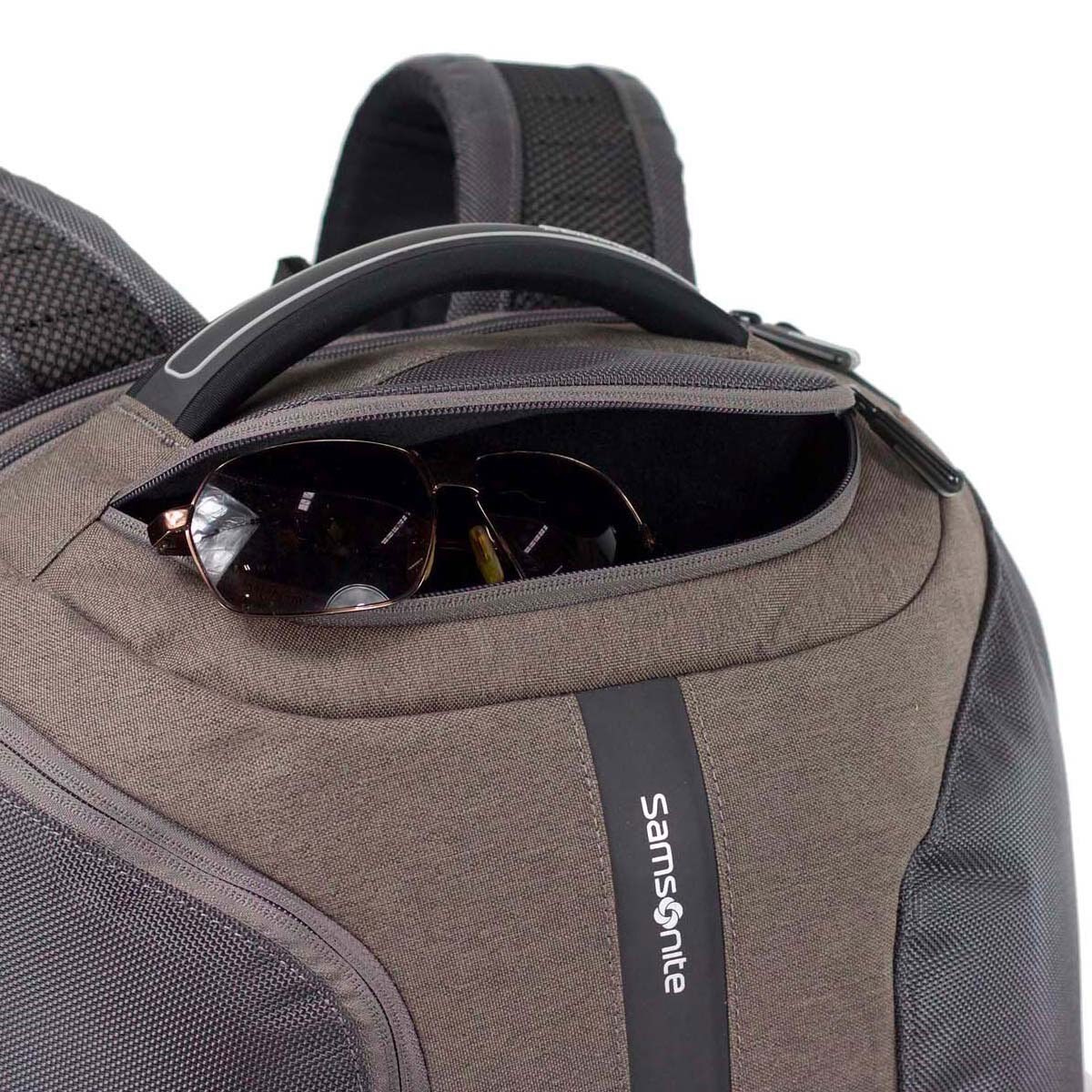 Mochila samsonite ejecutivo online