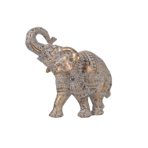Elefante Decorativo 437-635228 Concepts