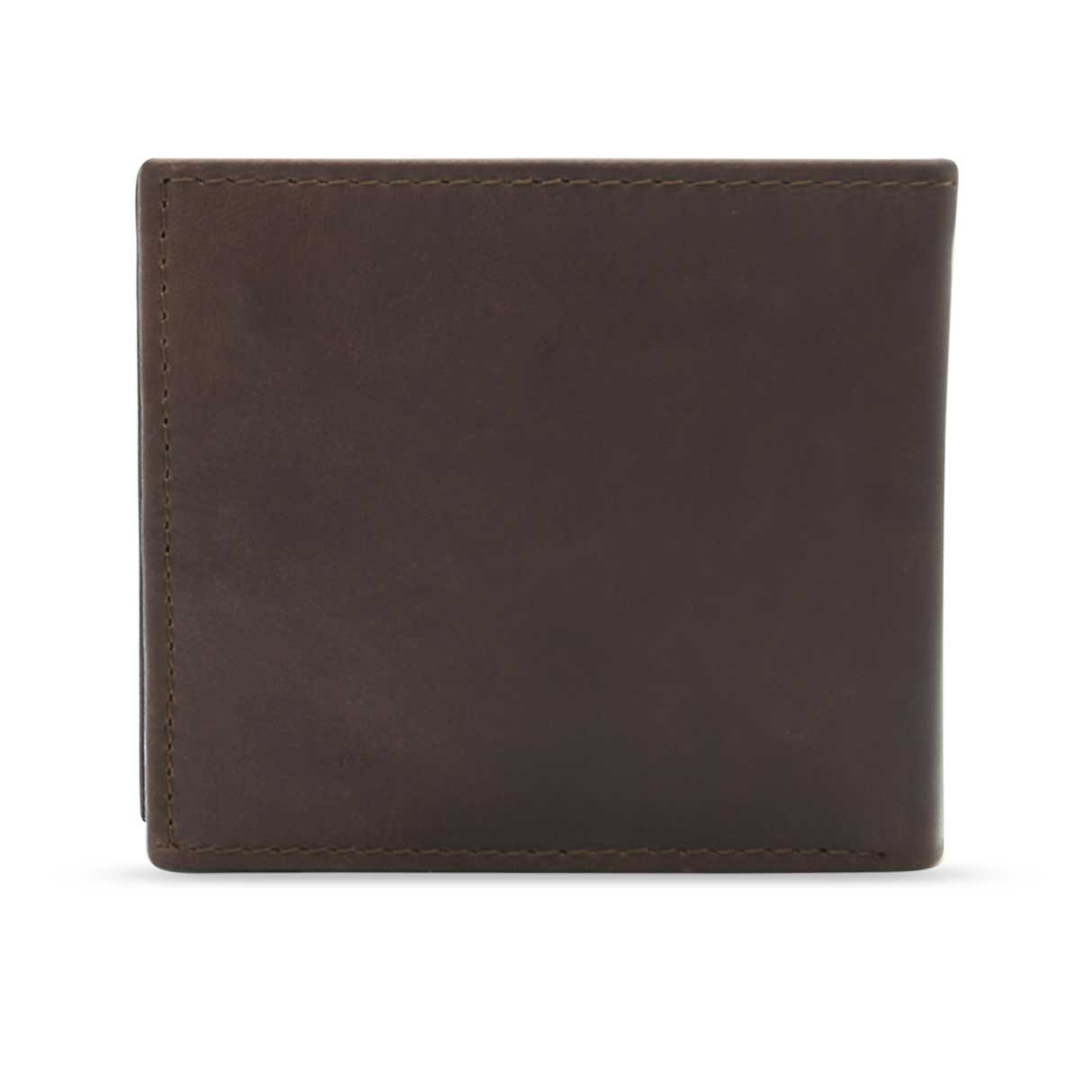 Cartera Bifold Café Tommy Hilfiger para Caballero