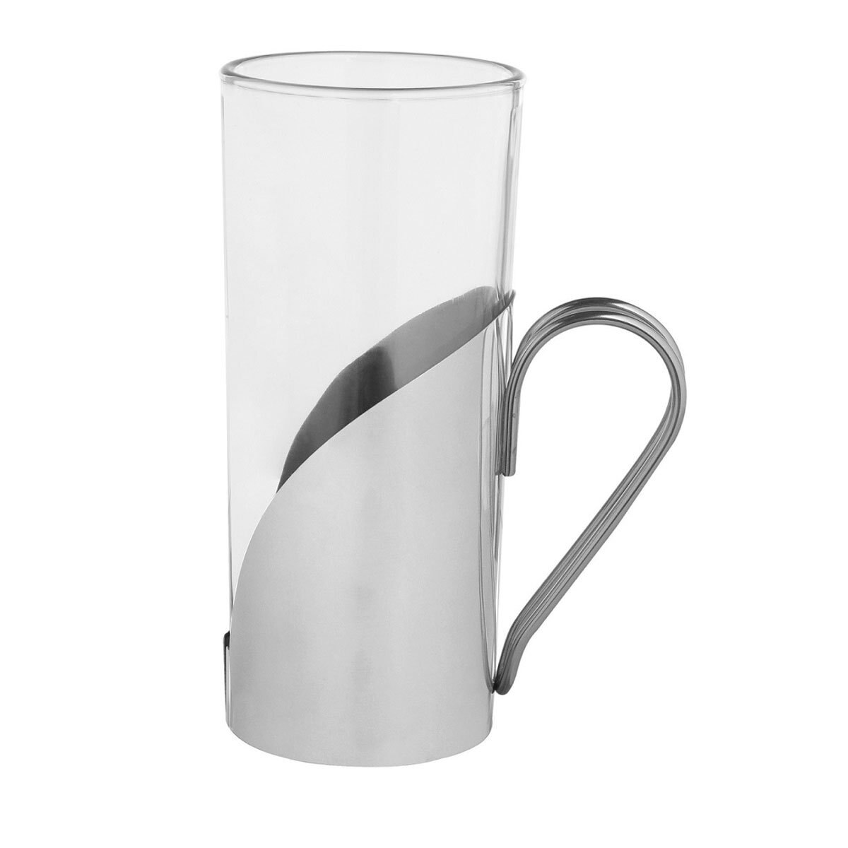 Set de 2 Vasos para Capuccino Novo Casa