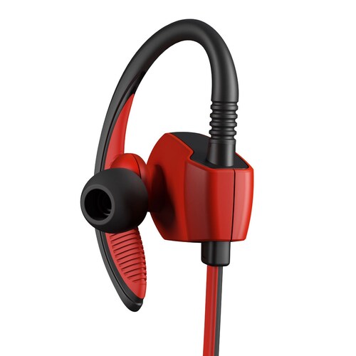Audífonos Sport In Ear Rojo Energy Sistem