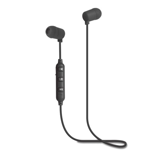 Audífonos In Ear Echo Bt Negro Stf
