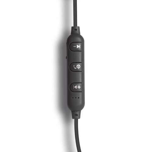Audífonos In Ear Echo Bt Negro Stf